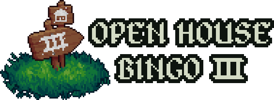 OH3 Bingo